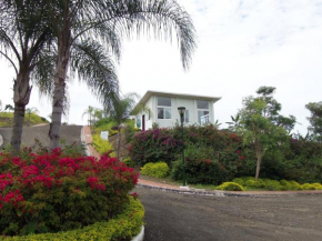 Linda casa de playa